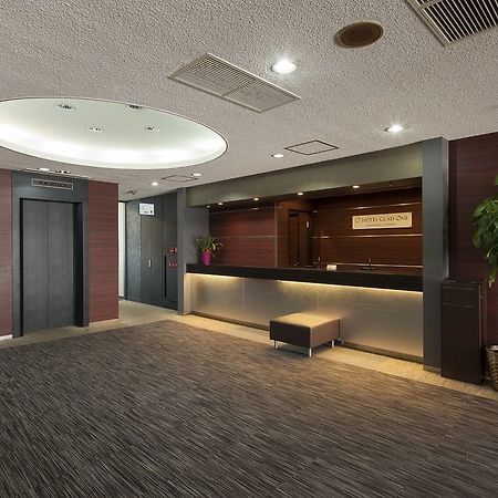 Hotel Glad One Minamiosaka Bagian luar foto