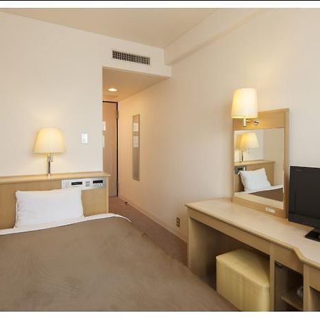 Hotel Glad One Minamiosaka Ruang foto