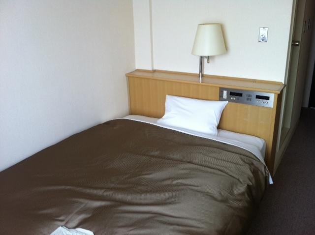 Hotel Glad One Minamiosaka Ruang foto
