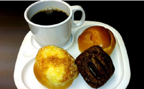 Hotel Glad One Minamiosaka Bagian luar foto