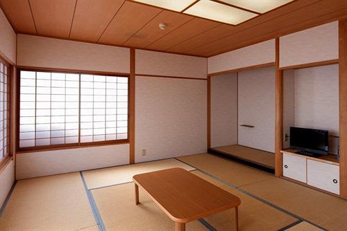 Hotel Glad One Minamiosaka Bagian luar foto